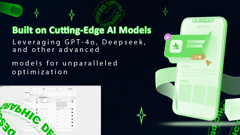 MV: AI Seo, Gen Product des