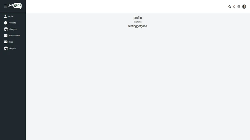 WhatsApp Chat + Abandoned Cart