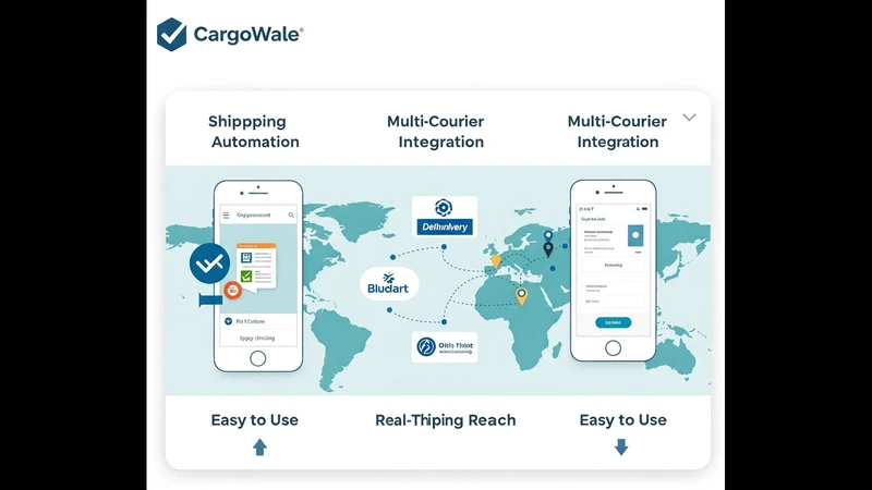 Cargowale Shipping