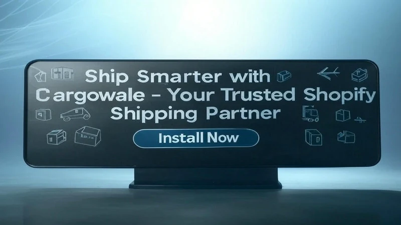 Cargowale Shipping