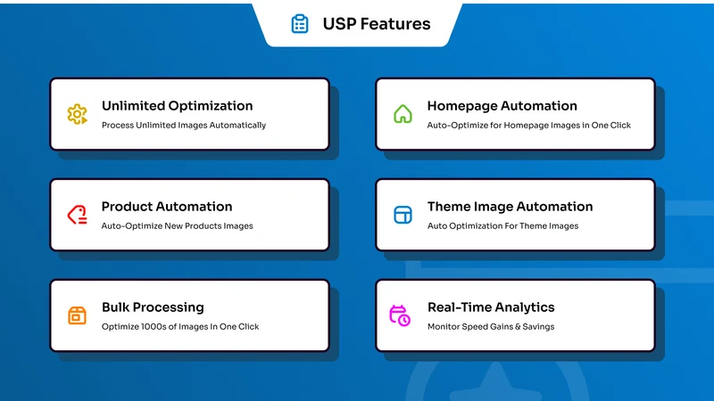 Webrex: SEO Image Optimizer
