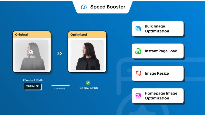 Webrex: SEO Image Optimizer