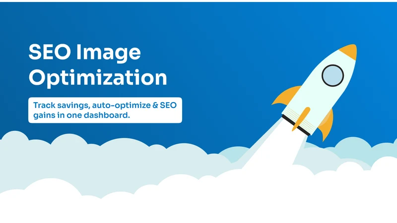 Webrex: SEO Image Optimizer