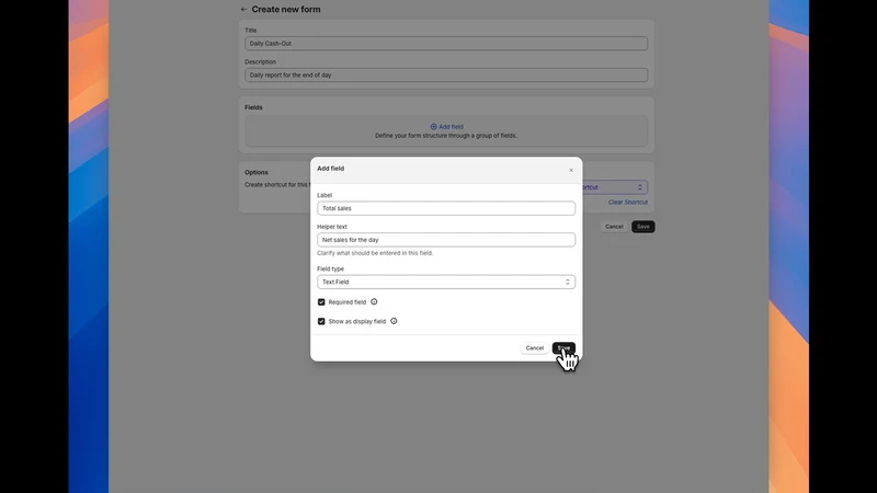 PowerUP Retail for POS