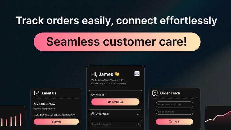 CWILL:AI Chatbot &Live Chat