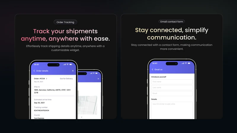 CWILL:AI Chatbot &Live Chat