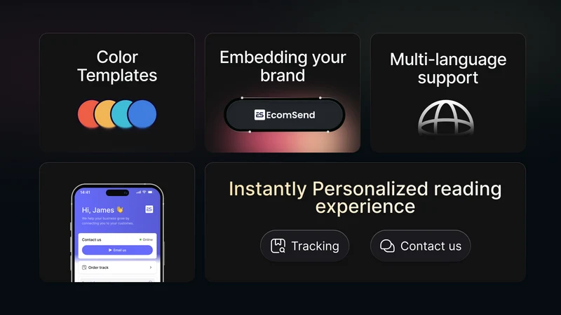 CWILL:AI Chatbot &Live Chat