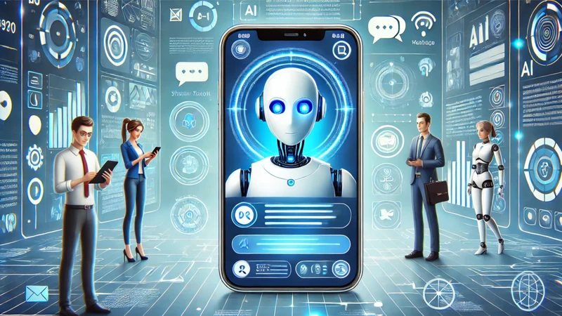 Shopique AI Chatbot