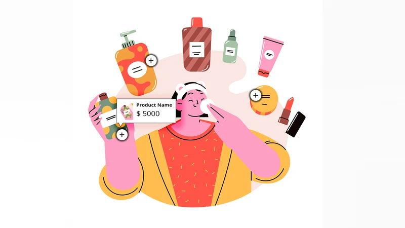 Lookbook Product Banner