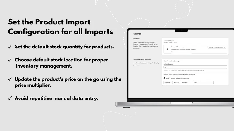 GD: eBay Importer