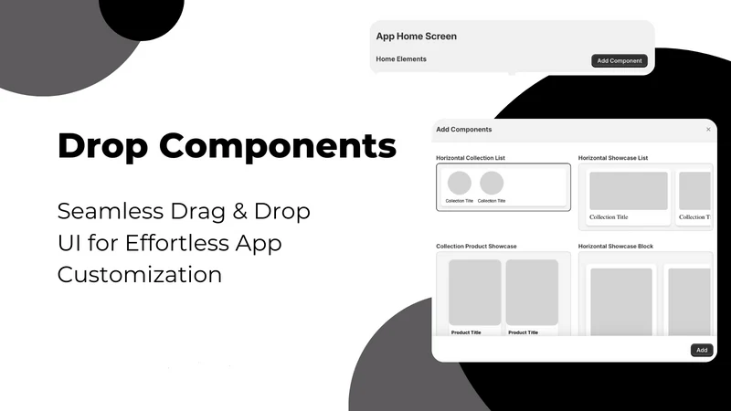 ENNA ‑ Mobile App Builder