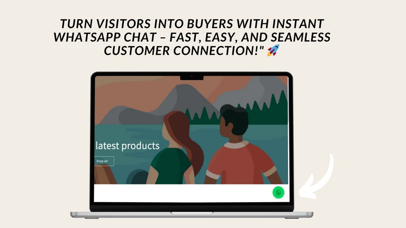CK: WhatsApp Marketing & Chat