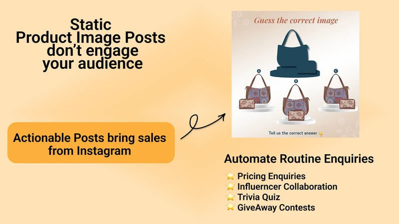 Automate Instagram ‑ Instafox