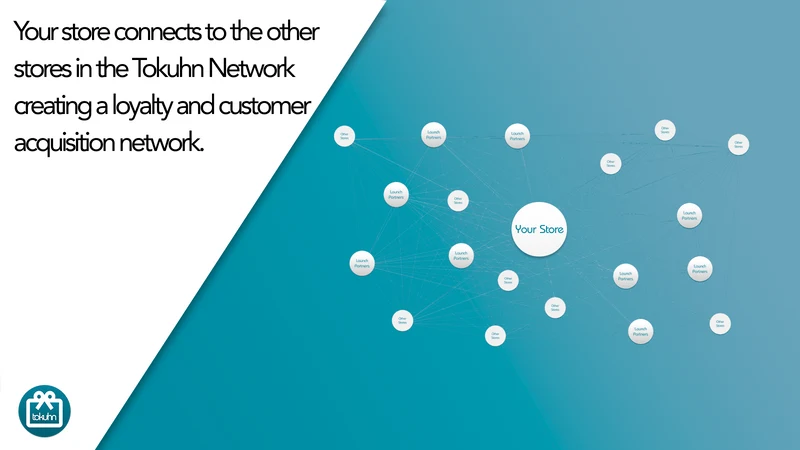 Tokuhn Network