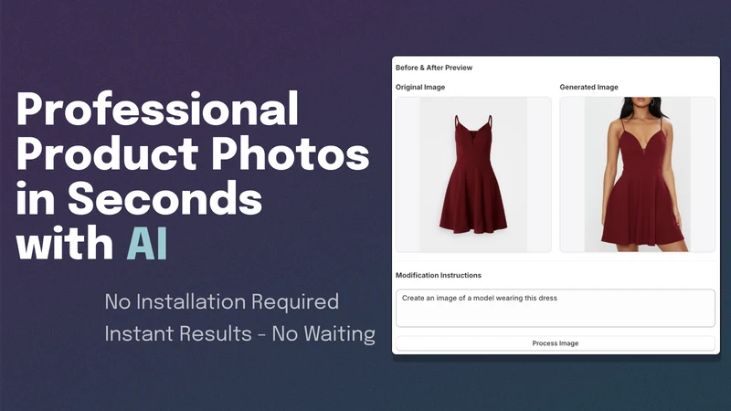 PhotoBoost AI