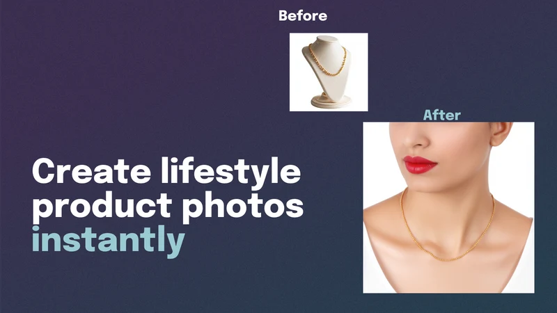 PhotoBoost AI