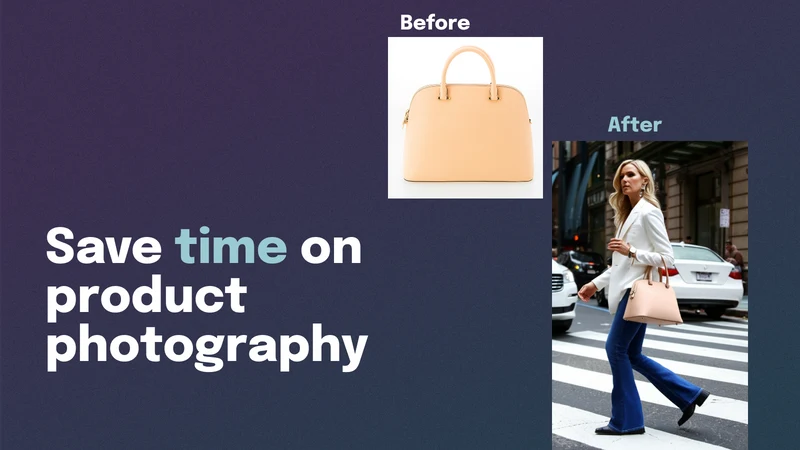 PhotoBoost AI