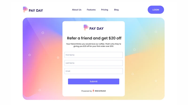 Referral Rocket & Affiliate
