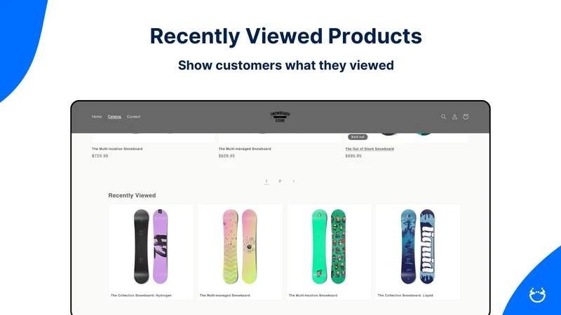Pasilobus Social Proof Live