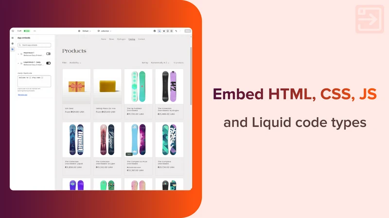 Betterave Easy Embed Code
