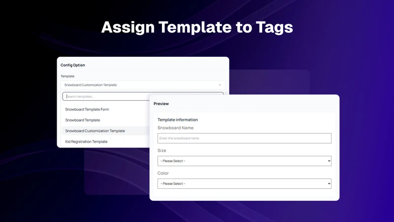 Personalify ‑ POD Personalizer