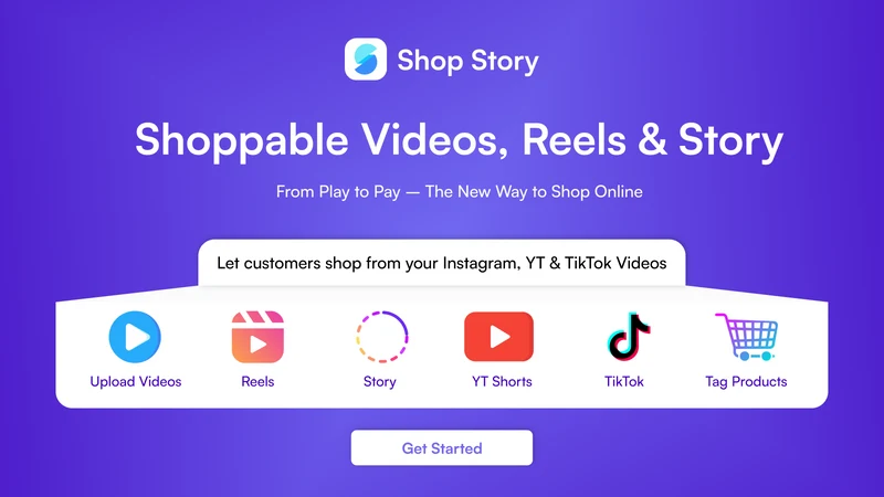 SnapFeed Instagram Feed Reels