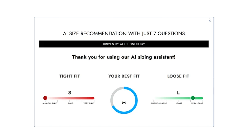 Mirrorsize QuickSize