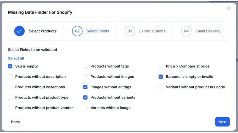 Your Store Tools