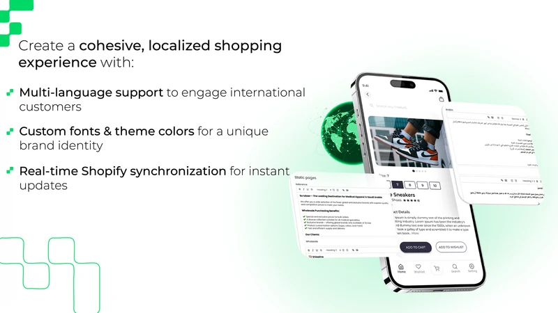 Flexum CMS