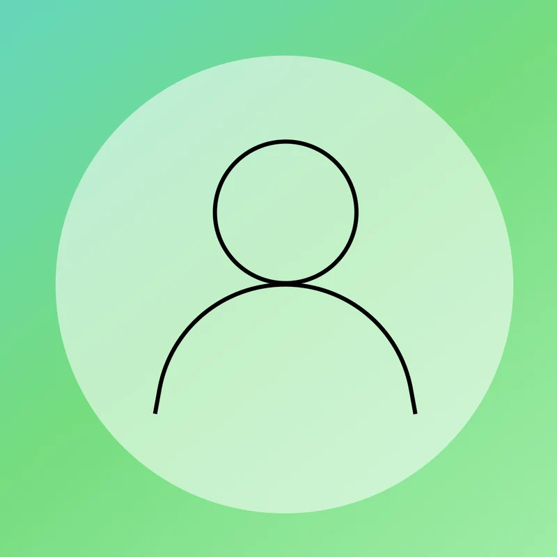 Arc ‑ Account Drawer
