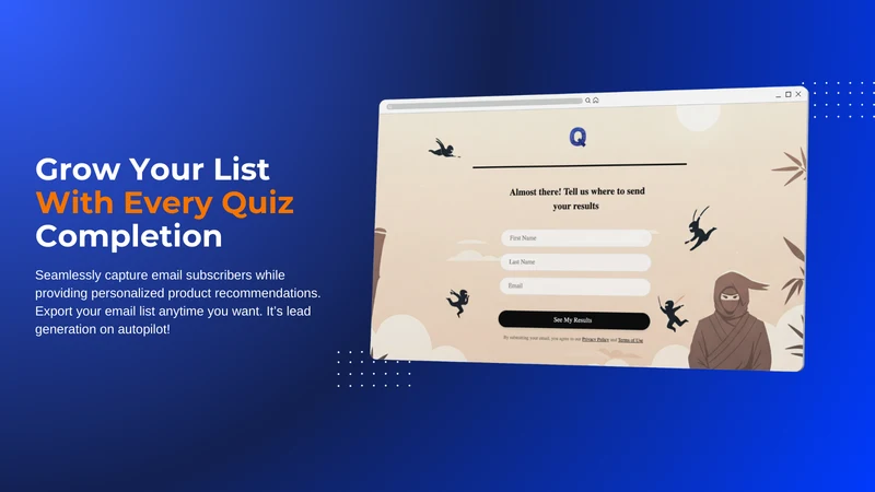 Quizera: AI Quiz Builder