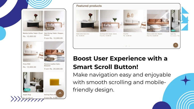 Scroll 2 Top