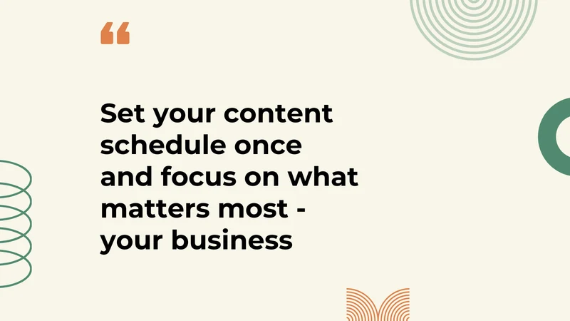 Persius: AI SEO Blog Articles