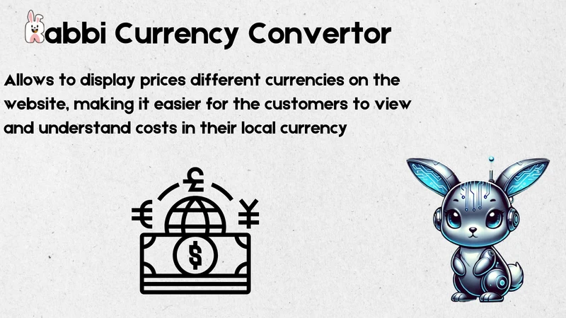 Rabbi Currency Converter Pro++