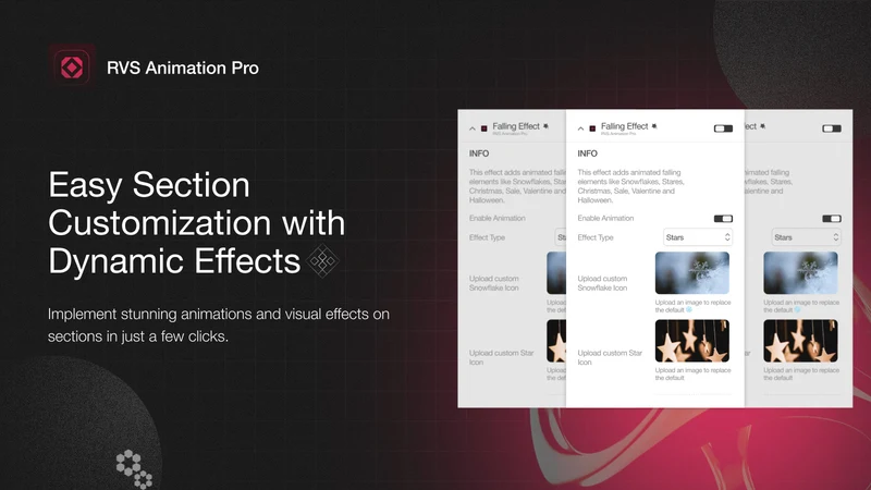 RVS Animation Pro
