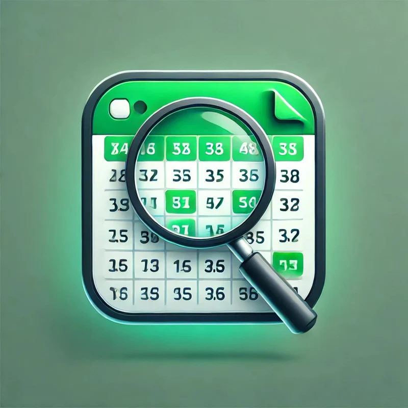 CSV Checker