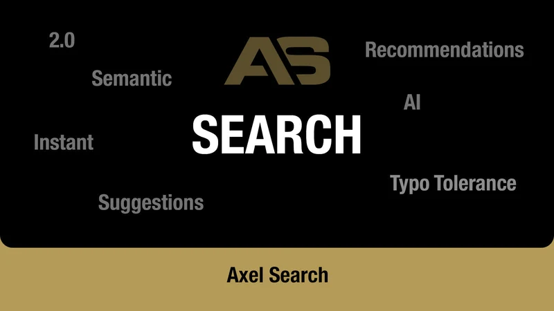 Axel Search