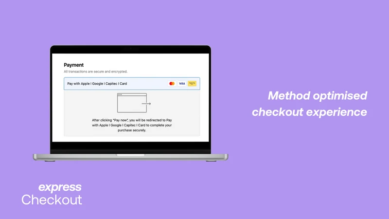 Express Checkout