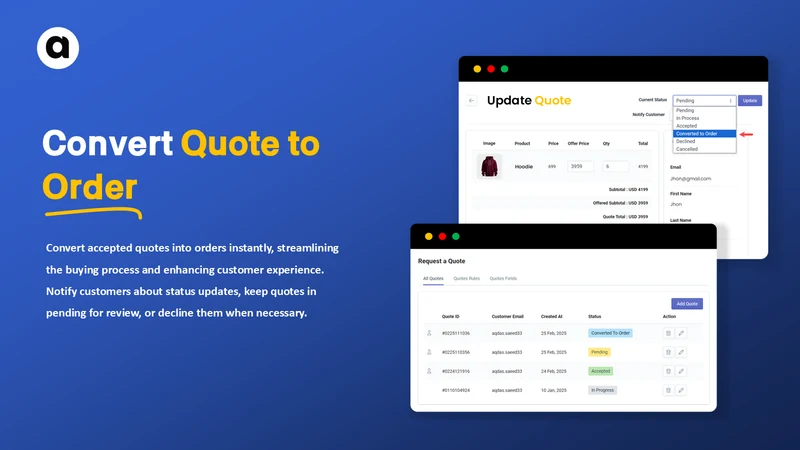 RQ Request a Quote, Hide Price