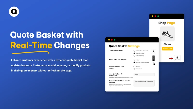 RQ Request a Quote, Hide Price