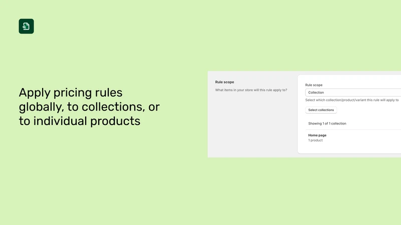 Lurk ‑ Dynamic Pricing