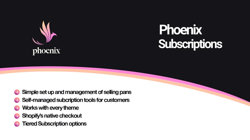 Phoenix Subscriptions