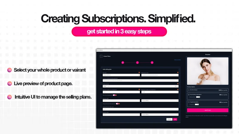 Phoenix Subscriptions