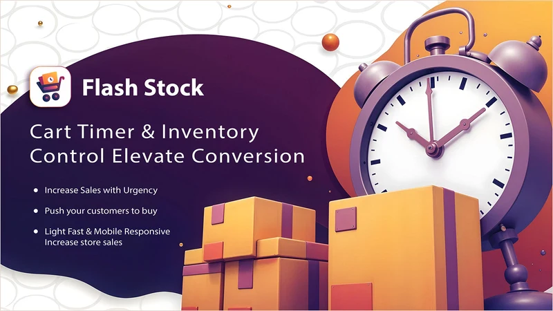 Flash Stock