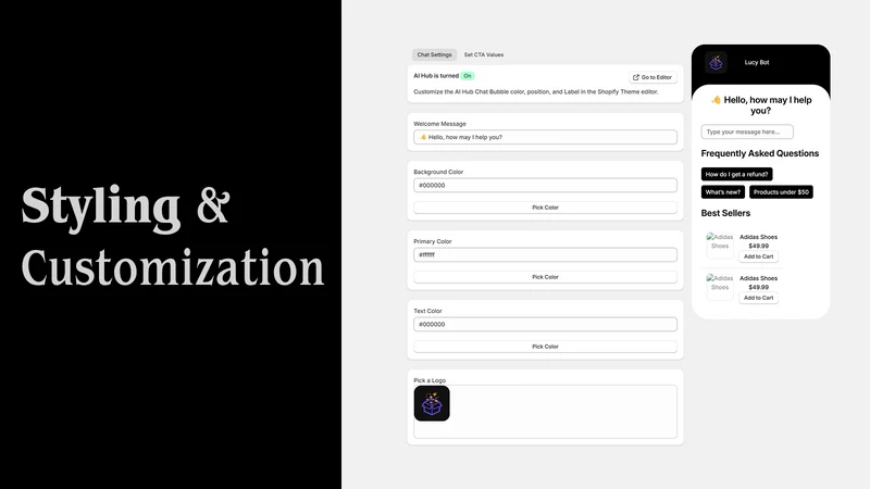 Bundl AI: Increase User Spend