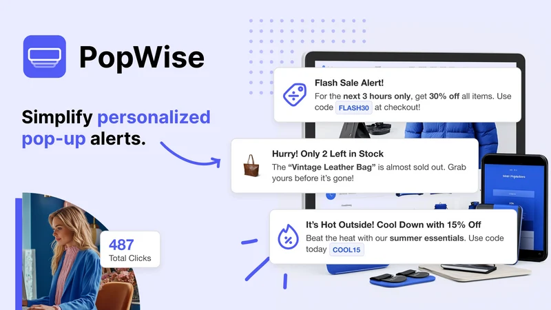 PopWise