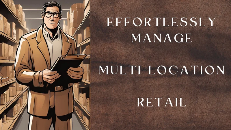 Inventory Man