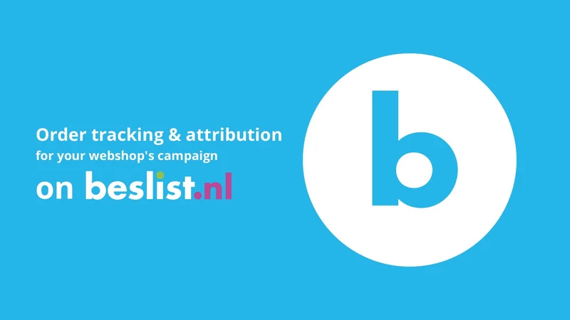 Beslist Tracking