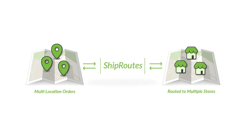 ShipRoutes ShipStation Sync
