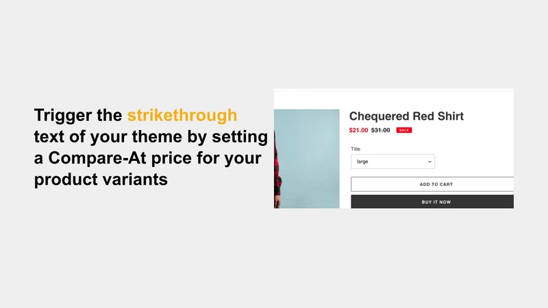 SaleStrike